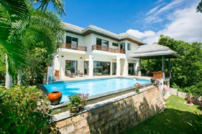 Villa Elysia